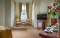 Izba Superior s balkónom, Hotel Savoy Westend *****