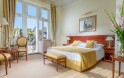 Izba Superior s balkónom, Hotel Savoy Westend *****