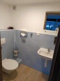 Jednolôžková izba, Hotel Central, Lázně Libverda