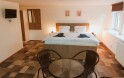 Dvojlôžková izba, Hotel Central, Lázně Libverda