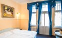 Dvojlôžková izba, Hotel Most Slávy ***, Trenčianske Teplice