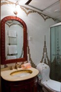 Apartman, Amira Boutique Hotel Hévíz Wellness & Spa ****