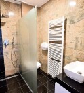 Dvojlôžková izba, Resort Hulín, Sedlčany, Stredné Čechy