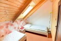 Apartmán, Resort Hulín, Sedlčany, stredné Čechy