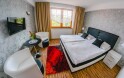 Pokoj Premium, Penzion Panda, Turčianske Teplice