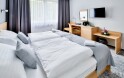 Pokoj Superior, LH Parkhotel Hluboká ****