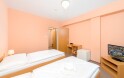 Dvoulůžkový pokoj, Hotel Arena ***, Liberec