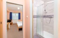 Dvoulůžkový pokoj, Hotel Arena ***, Liberec