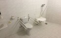 Dvoulůžkový bezbarierový pokoj, Hotel Arena ***, Liberec