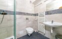 Dvoulůžkový pokoj s možností přistýlky, Hotel Arena ***, Liberec