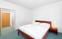 Dvoulůžkový pokoj s možností přistýlky, Hotel Arena ***, Liberec