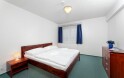 Dvoulůžkový pokoj s možností přistýlky, Hotel Arena ***, Liberec