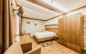 Dvojlôžková izba 2+1, Horský Hotel Poráč Park ***, Slovensko