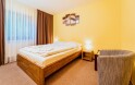 Dvojlôžková izba 2+1, Horský Hotel Poráč Park ***, Slovensko