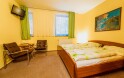 Dvojlôžková izba 2+1, Horský Hotel Poráč Park ***, Slovensko