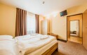 Rodinná izba 4+0, Horský Hotel Poráč Park ***, Slovensko