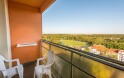 Balkón, Hotel Barátság ***, Maďarsko