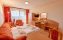 Apartmán Superior, Hotel Barátság ***, Maďarsko