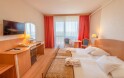 Apartmán Superior, Hotel Barátság ***, Maďarsko