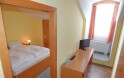 Rodinná izba, Panorama Hotel Noszvaj ***