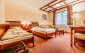 Superior szoba, Hotel GOLFER ***, Kremnica, Szlovákia