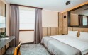 Pokoj Standard, Ilonn Hotel, Poznań