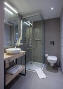 Pokoj Business Comfort, Ilonn Hotel, Poznań
