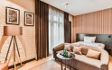 Apartmán Studio, Ilonn Boutique Limanowskiego ****, Poznań