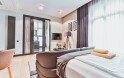 Apartmán Studio, Ilonn Boutique Limanowskiego ****, Poznań