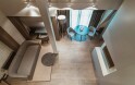 Apartmán Superior, Ilonn Boutique Limanowskiego ****, Poznań