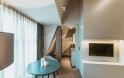 Apartmán Superior, Ilonn Boutique Limanowskiego ****, Poznań