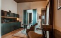 Apartmán Penthouse, Ilonn Boutique Limanowskiego ****, Poznań