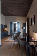 Apartmán Penthouse, Ilonn Boutique Limanowskiego ****, Poznań