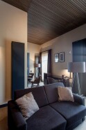 Apartmán Penthouse, Ilonn Boutique Limanowskiego ****, Poznań