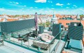 Apartmán Penthouse, Ilonn Boutique Limanowskiego ****, Poznań