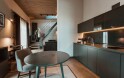 Apartmán Penthouse, Ilonn Boutique Limanowskiego ****, Poznań