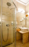 Standard kétágyas szoba, Wellness Hotel Laroba ****, Alsóörs, Balatonszárszó