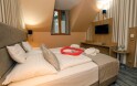 Standard kétágyas szoba, Wellness Hotel Laroba ****, Alsóörs, Balatonszárszó
