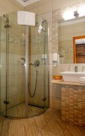 Superior kétágyas szoba, Wellness Hotel Laroba ****, Alsóörs, Balaton, Balatonszárszó