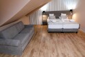 Standard családi szoba, Wellness Hotel Laroba ****, Alsóörs, Balaton, Balatonszárszó