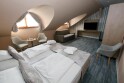 Standard családi szoba, Wellness Hotel Laroba ****, Alsóörs, Balaton, Balatonszárszó