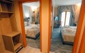 Családi lakosztály, Wellness Hotel Laroba ****, Alsóörs, Balaton, Balatonszárszó