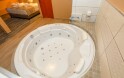 Pezsgő Relax Deluxe szoba, Wellness Hotel Laroba ****, Alsóörs, Balatonszárszó