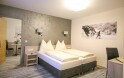 Štvorlôžková izba, Hotel Unterberghof ****