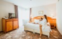 Dvoulůžkový pokoj Standard, VitalMED Hotel ****, Sárvár