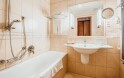 Dvoulůžkový pokoj Superior, VitalMED Hotel ****, Sárvár