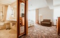 Dvoulůžkový pokoj Superior, VitalMED Hotel ****, Sárvár
