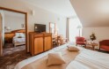 Rodinný pokoj, VitalMED Hotel ****, Sárvár