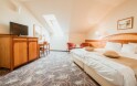 Apartmá, VitalMED Hotel ****, Sárvár