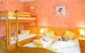 Pokoj Standard 2+2, Hotel Gell ***, Alpy